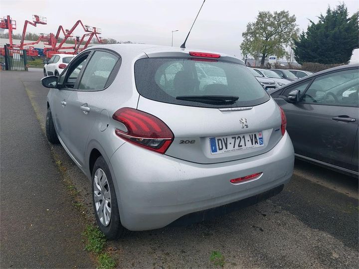 Photo 3 VIN: VF3CCBHW6FT179443 - PEUGEOT 208 