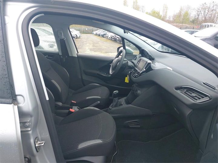 Photo 6 VIN: VF3CCBHW6FT179443 - PEUGEOT 208 