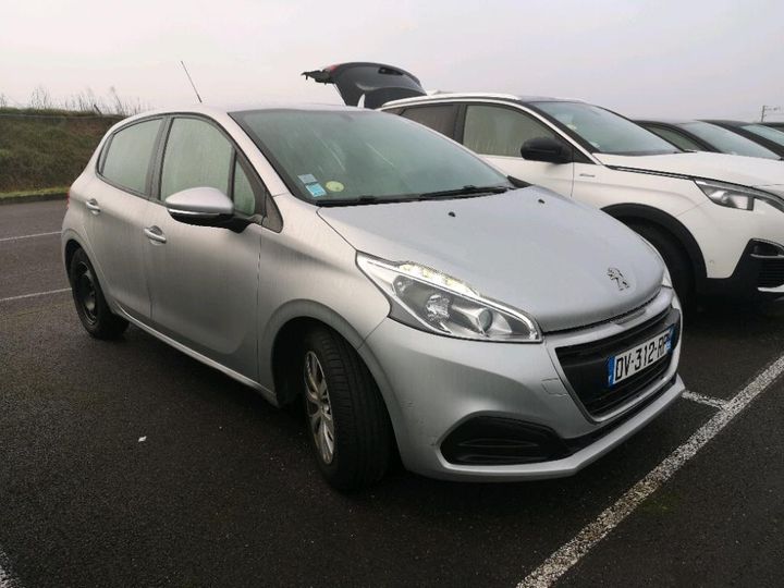 Photo 2 VIN: VF3CCBHW6FT179444 - PEUGEOT 208 