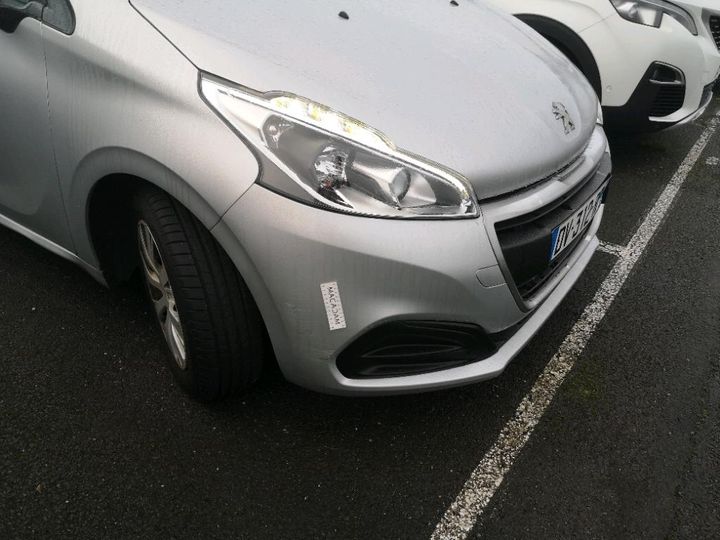 Photo 22 VIN: VF3CCBHW6FT179444 - PEUGEOT 208 