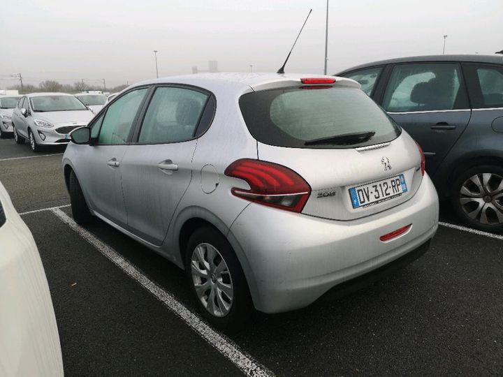 Photo 3 VIN: VF3CCBHW6FT179444 - PEUGEOT 208 