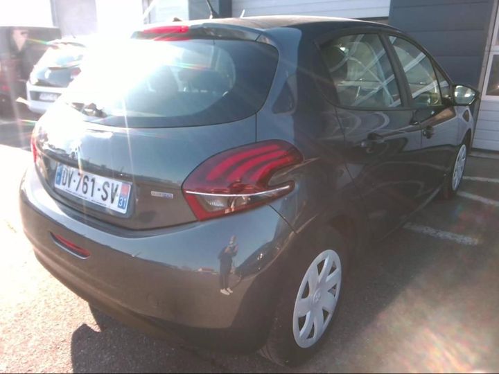 Photo 2 VIN: VF3CCBHW6FT184565 - PEUGEOT 208 5P 