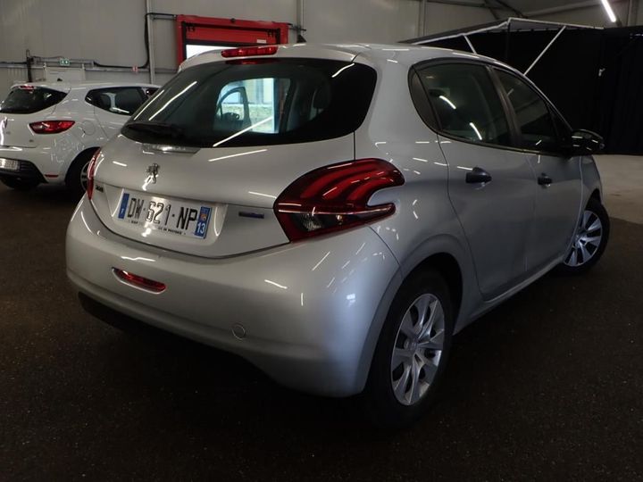 Photo 2 VIN: VF3CCBHW6FT187269 - PEUGEOT 208 AFFAIRE 