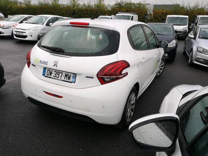 Photo 28 VIN: VF3CCBHW6FT187312 - PEUGEOT 208 AFFAIRE 