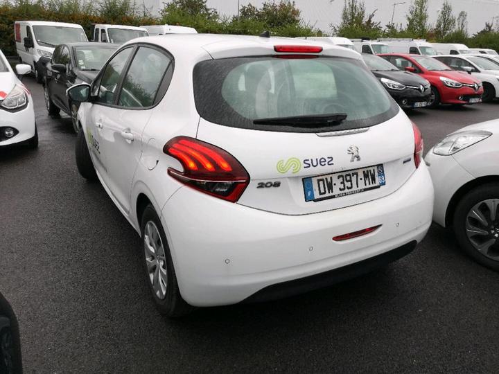 Photo 3 VIN: VF3CCBHW6FT187312 - PEUGEOT 208 AFFAIRE 