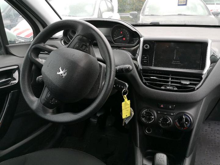 Photo 5 VIN: VF3CCBHW6FT187312 - PEUGEOT 208 AFFAIRE 