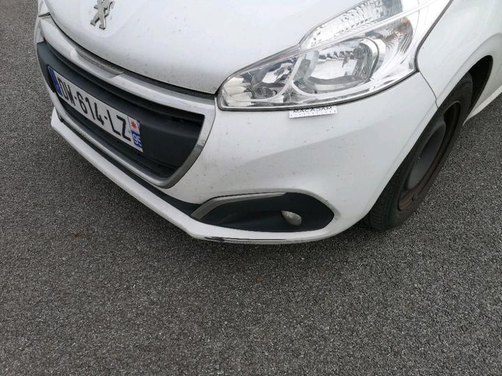 Photo 31 VIN: VF3CCBHW6FT190265 - PEUGEOT 208 AFFAIRE 