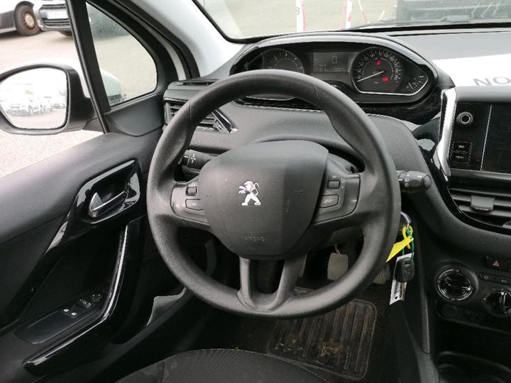 Photo 5 VIN: VF3CCBHW6FT190265 - PEUGEOT 208 AFFAIRE 