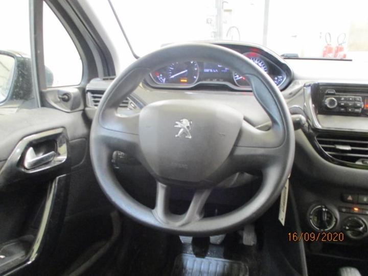 Photo 11 VIN: VF3CCBHW6FT193335 - PEUGEOT 208 5P AFFAIRE (2 SEATS) 