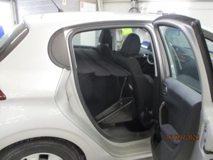 Photo 6 VIN: VF3CCBHW6FT193335 - PEUGEOT 208 5P AFFAIRE (2 SEATS) 