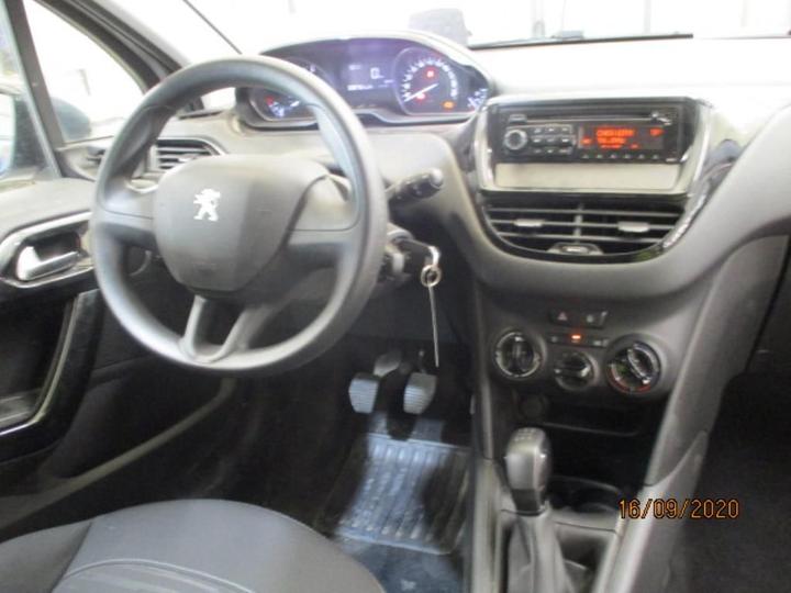 Photo 8 VIN: VF3CCBHW6FT193335 - PEUGEOT 208 5P AFFAIRE (2 SEATS) 