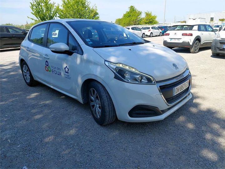 Photo 14 VIN: VF3CCBHW6FT194680 - PEUGEOT 208 