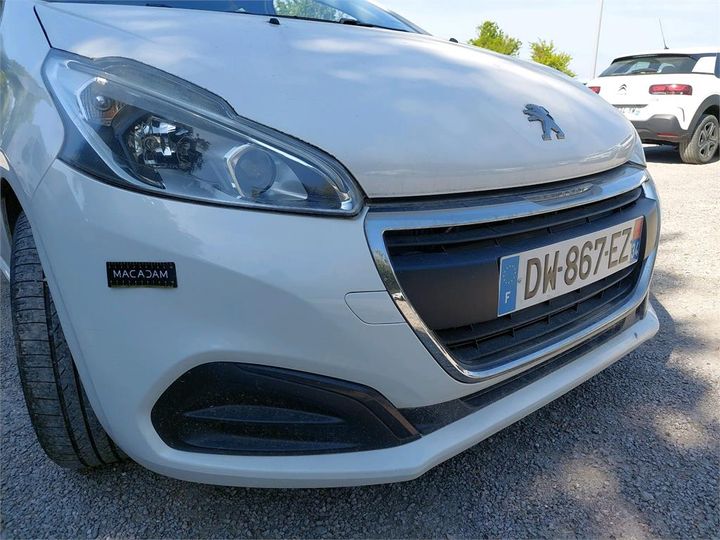 Photo 20 VIN: VF3CCBHW6FT194680 - PEUGEOT 208 