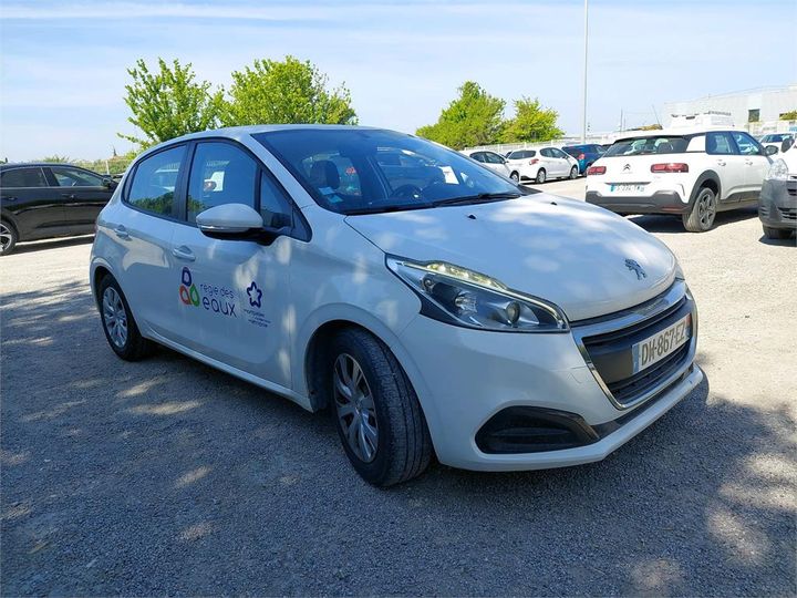 Photo 5 VIN: VF3CCBHW6FT194680 - PEUGEOT 208 