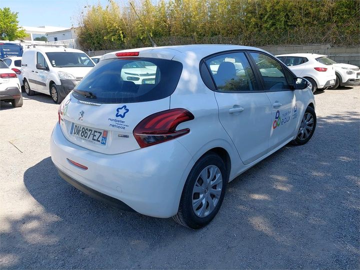 Photo 7 VIN: VF3CCBHW6FT194680 - PEUGEOT 208 