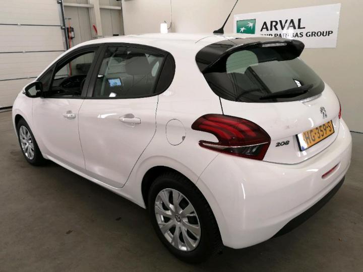 Photo 12 VIN: VF3CCBHW6FT205529 - PEUGEOT 208 