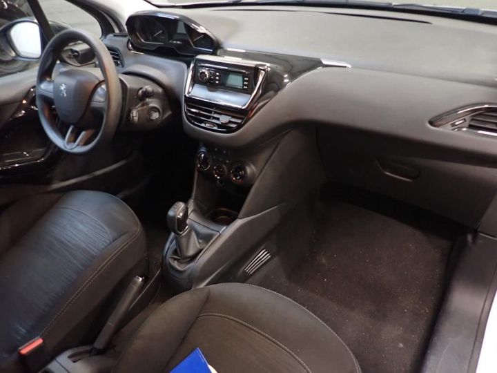 Photo 5 VIN: VF3CCBHW6FT206121 - PEUGEOT 208 5P AFFAIRE (2 SEATS) 