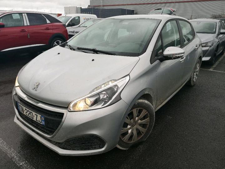 Photo 1 VIN: VF3CCBHW6FT210973 - PEUGEOT 208 