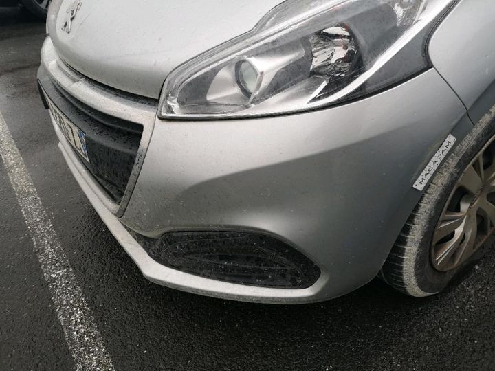 Photo 15 VIN: VF3CCBHW6FT210973 - PEUGEOT 208 