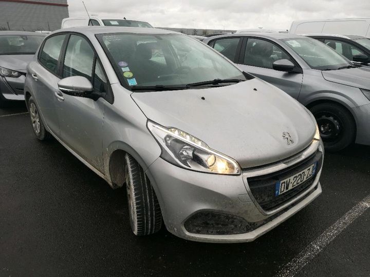 Photo 2 VIN: VF3CCBHW6FT210973 - PEUGEOT 208 