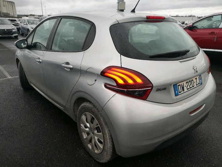 Photo 3 VIN: VF3CCBHW6FT210973 - PEUGEOT 208 