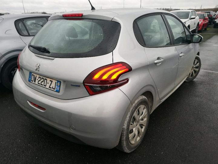 Photo 4 VIN: VF3CCBHW6FT210973 - PEUGEOT 208 