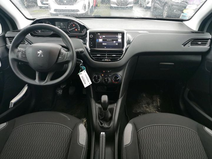 Photo 5 VIN: VF3CCBHW6FT210973 - PEUGEOT 208 