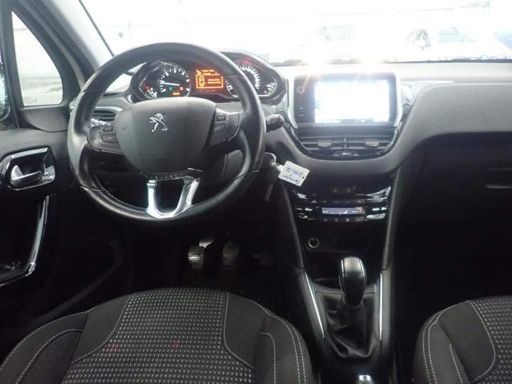 Photo 5 VIN: VF3CCBHW6FT211835 - PEUGEOT 208 5P 