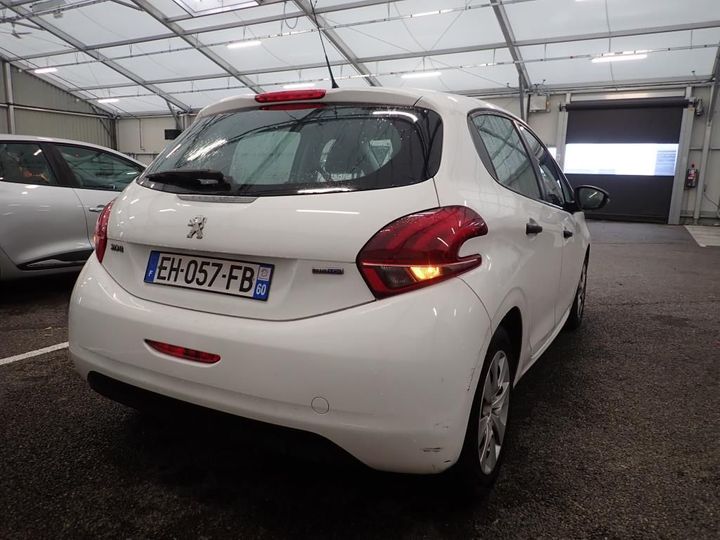 Photo 2 VIN: VF3CCBHW6FT212598 - PEUGEOT 208 5P AFFAIRE (2 SEATS) 