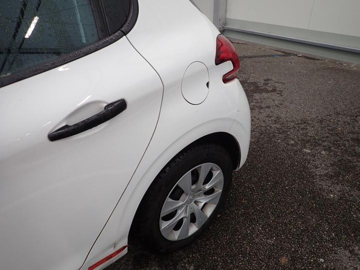 Photo 27 VIN: VF3CCBHW6FT212598 - PEUGEOT 208 5P AFFAIRE (2 SEATS) 