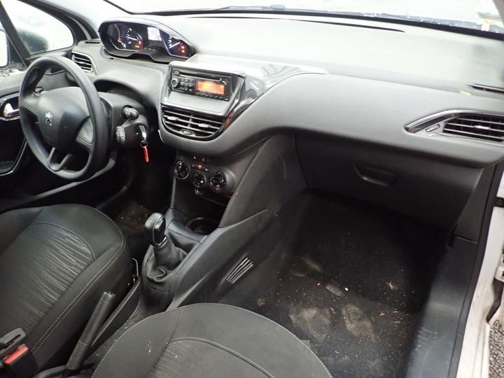 Photo 5 VIN: VF3CCBHW6FT212598 - PEUGEOT 208 5P AFFAIRE (2 SEATS) 