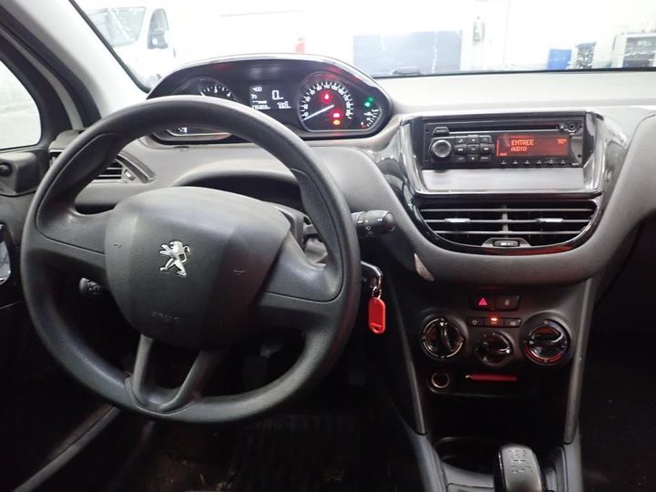 Photo 7 VIN: VF3CCBHW6FT212598 - PEUGEOT 208 5P AFFAIRE (2 SEATS) 