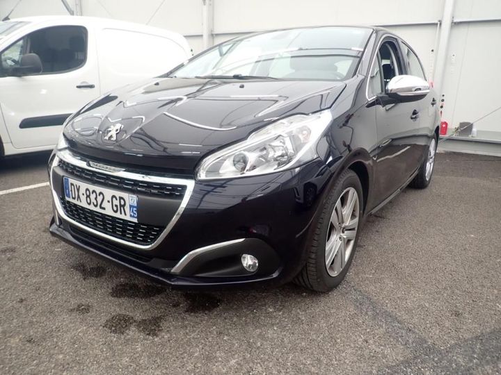 Photo 1 VIN: VF3CCBHW6FT214045 - PEUGEOT 208 5P 