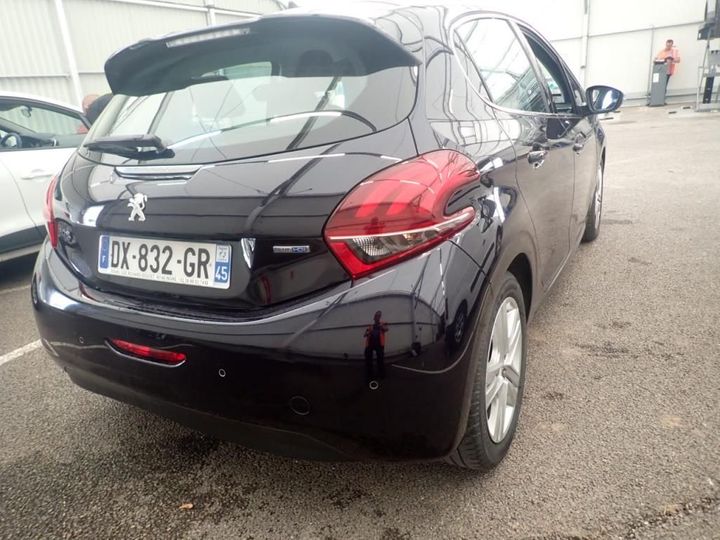 Photo 2 VIN: VF3CCBHW6FT214045 - PEUGEOT 208 5P 