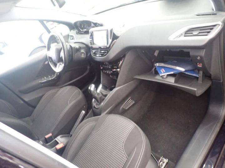 Photo 5 VIN: VF3CCBHW6FT214045 - PEUGEOT 208 5P 