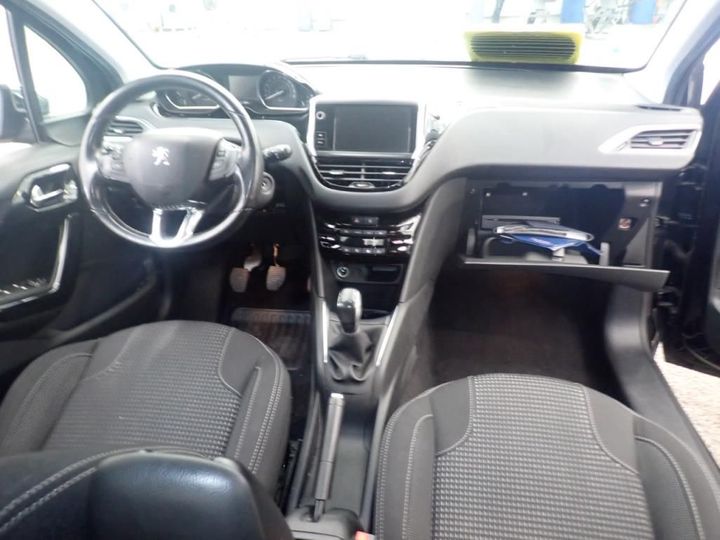 Photo 6 VIN: VF3CCBHW6FT214045 - PEUGEOT 208 5P 