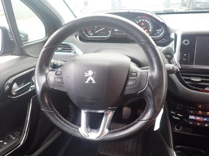 Photo 9 VIN: VF3CCBHW6FT214045 - PEUGEOT 208 5P 