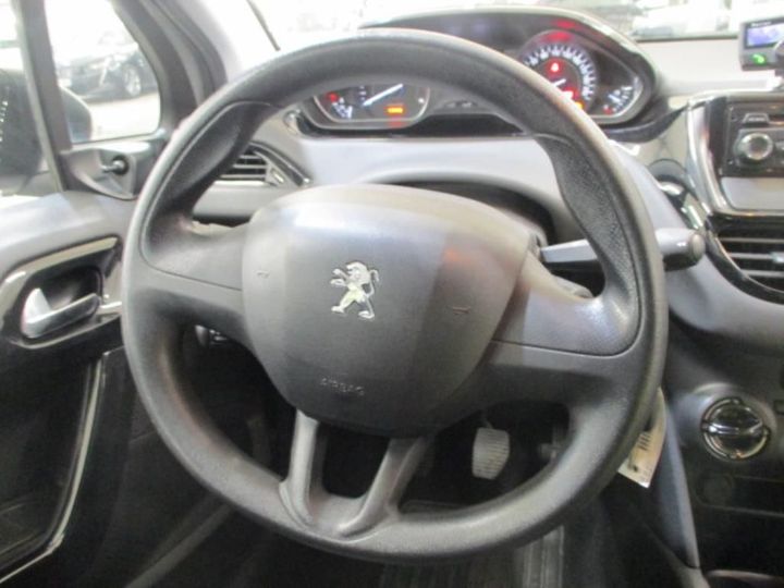 Photo 11 VIN: VF3CCBHW6FT220588 - PEUGEOT 208 5P AFFAIRE (2 SEATS) 