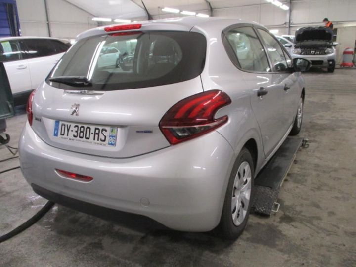 Photo 2 VIN: VF3CCBHW6FT220588 - PEUGEOT 208 5P AFFAIRE (2 SEATS) 