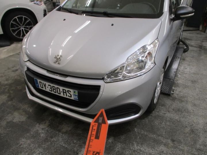 Photo 24 VIN: VF3CCBHW6FT220588 - PEUGEOT 208 5P AFFAIRE (2 SEATS) 