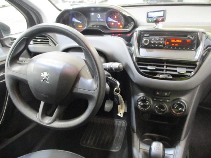 Photo 8 VIN: VF3CCBHW6FT220588 - PEUGEOT 208 5P AFFAIRE (2 SEATS) 