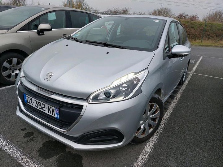 Photo 0 VIN: VF3CCBHW6FT222289 - PEUGEOT 208 