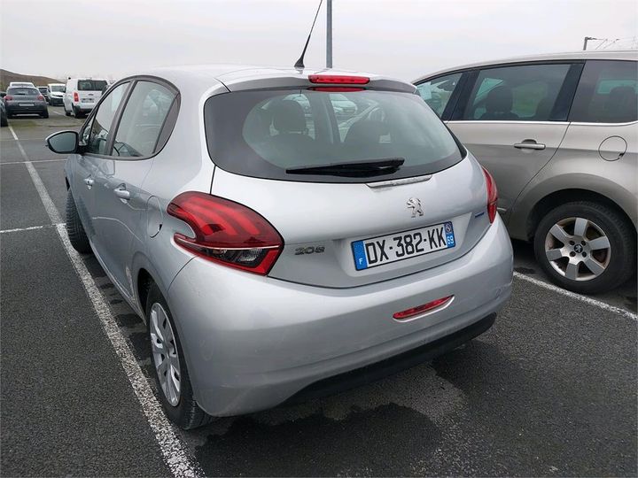 Photo 3 VIN: VF3CCBHW6FT222289 - PEUGEOT 208 