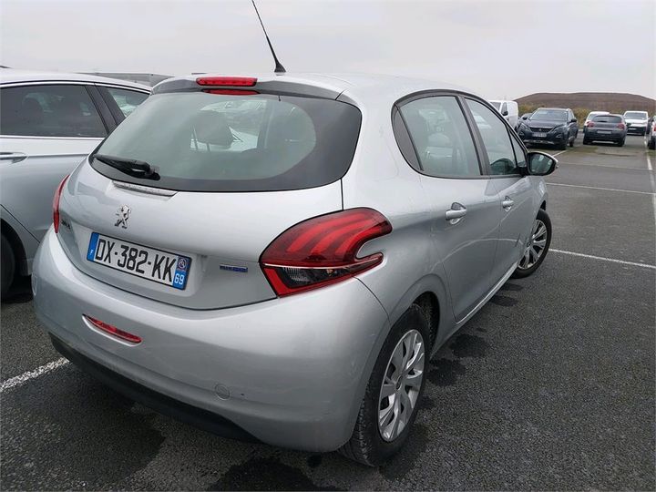 Photo 4 VIN: VF3CCBHW6FT222289 - PEUGEOT 208 