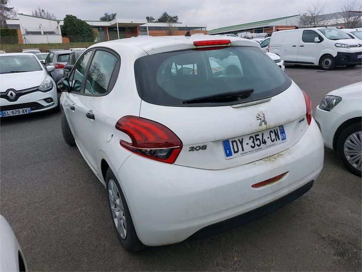 Photo 3 VIN: VF3CCBHW6FT222776 - PEUGEOT 208 AFFAIRE 