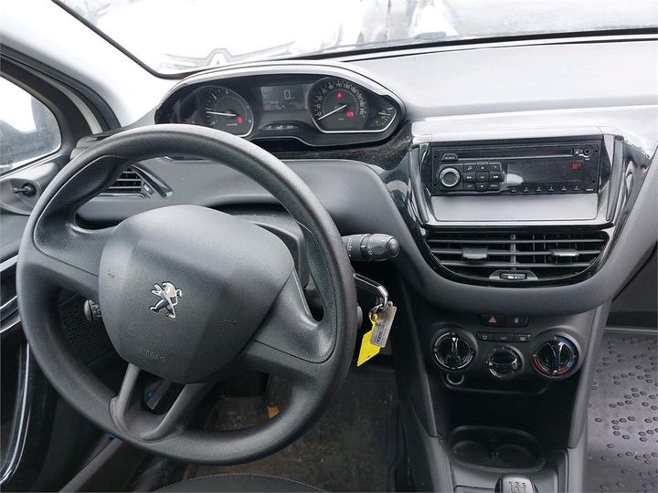 Photo 5 VIN: VF3CCBHW6FT222776 - PEUGEOT 208 AFFAIRE 