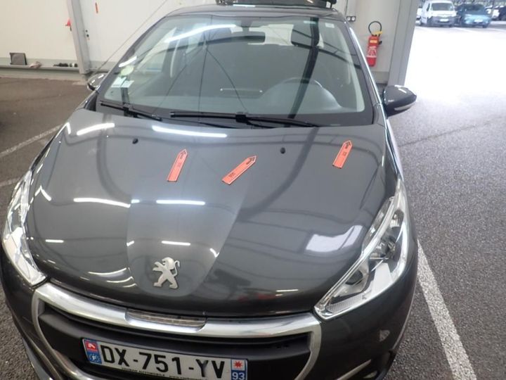 Photo 19 VIN: VF3CCBHW6FT224426 - PEUGEOT 208 