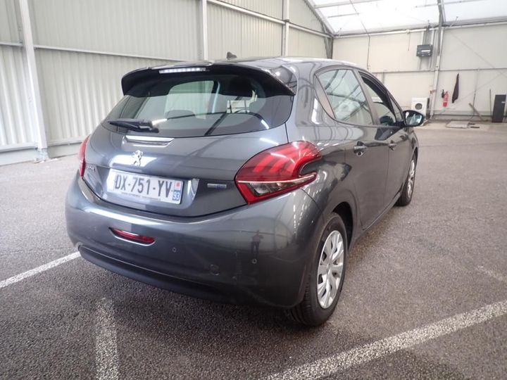 Photo 2 VIN: VF3CCBHW6FT224426 - PEUGEOT 208 