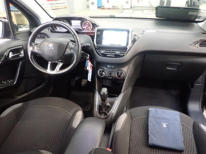 Photo 6 VIN: VF3CCBHW6FT224426 - PEUGEOT 208 