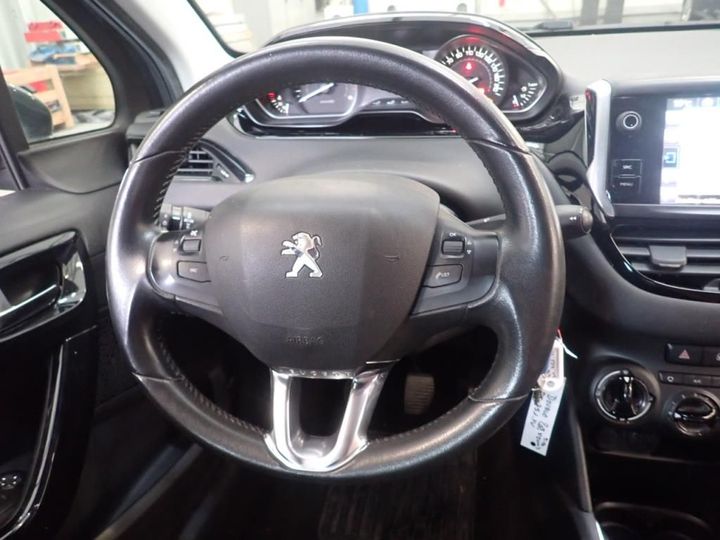 Photo 9 VIN: VF3CCBHW6FT224426 - PEUGEOT 208 